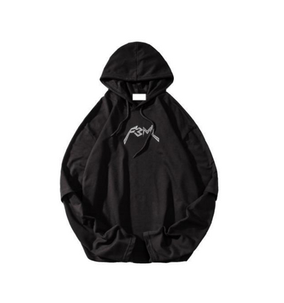 Sudadera con Capucha Impermeable para Hombre - Chaqueta Urbana Primavera/Otoño - Image 2