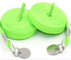 Cordones Elásticos sin Nudo - Ajuste Rápido y Cómodo para Tenis - Image 9