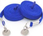 Cordones Elásticos sin Nudo - Ajuste Rápido y Cómodo para Tenis - Image 3