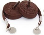 Cordones Elásticos sin Nudo - Ajuste Rápido y Cómodo para Tenis - Image 12