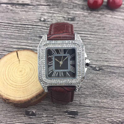 Reloj Casual Elegante para Hombre y Mujer - Image 4