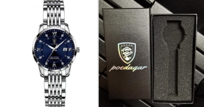 Reloj Deportivo Hombre Resistente al Agua con Calendario y Esfera Luminosa - Image 34