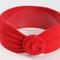 Diadema Anudada para Bebé - Accesorios de Cabello Infantil Trendy