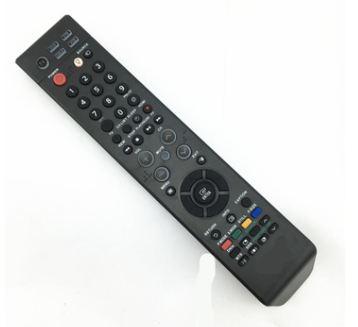 Control Remoto Huayu RM-D613 para TV HD - Versión en Inglés