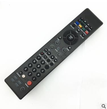 Control Remoto Huayu RM-D613 para TV HD - Versión en Inglés - Image 2