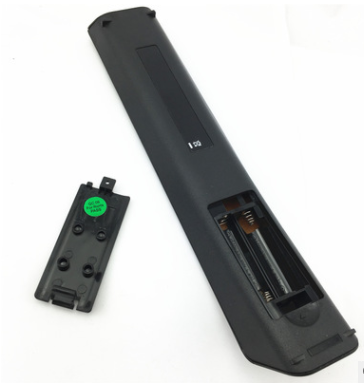Control Remoto Huayu RM-D613 para TV HD - Versión en Inglés - Image 3