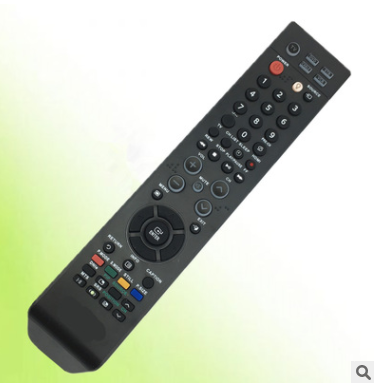 Control Remoto Huayu RM-D613 para TV HD - Versión en Inglés - Image 4