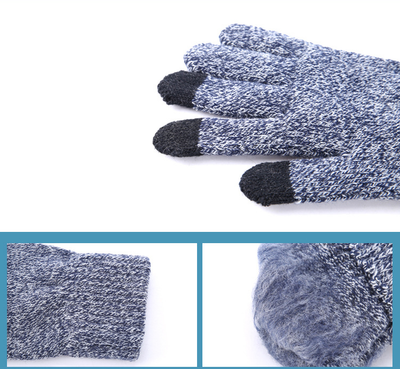 Guantes Táctiles para Pantalla - Image 9