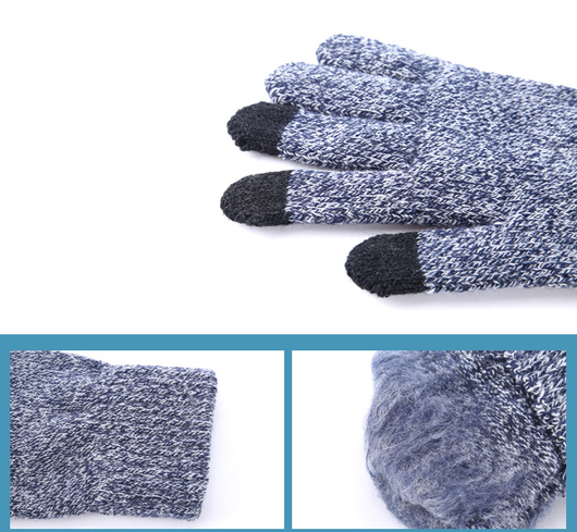 Guantes Táctiles para Pantalla - Image 9
