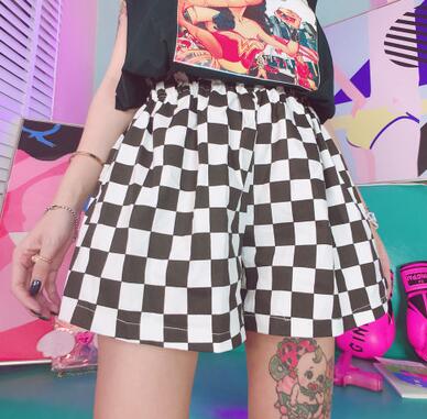 Billetera Corta Damier Clásica