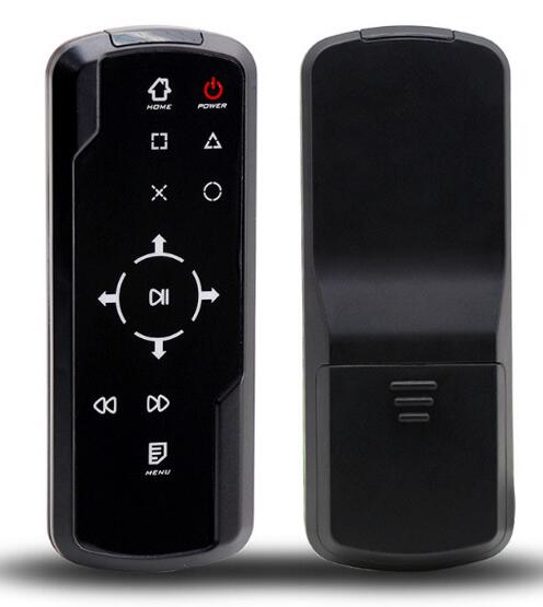 Control Remoto Inalámbrico Bluetooth para PS4 - Compatible con Consolas y DVD