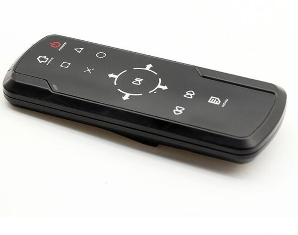 Control Remoto Inalámbrico Bluetooth para PS4 - Compatible con Consolas y DVD - Image 4
