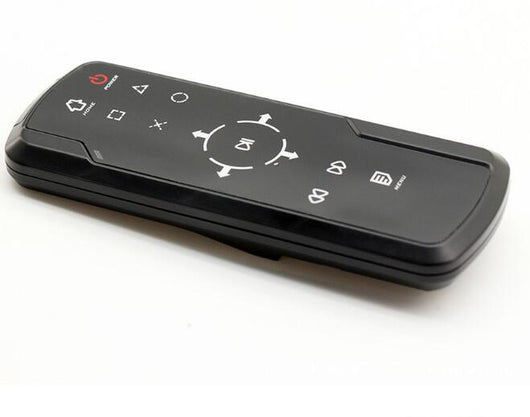 Control Remoto Inalámbrico Bluetooth para PS4 - Compatible con Consolas y DVD - Image 4