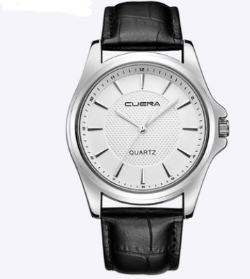 Reloj de Moda para Estudiante – Reloj Cuarzo Impermeable para Hombre - Image 6