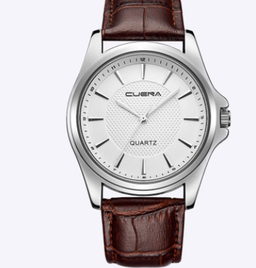 Reloj de Moda para Estudiante – Reloj Cuarzo Impermeable para Hombre - Image 7