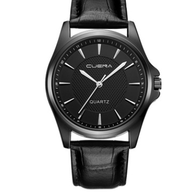 Reloj de Moda para Estudiante – Reloj Cuarzo Impermeable para Hombre - Image 8