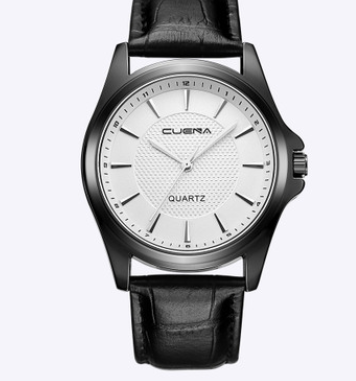 Reloj de Moda para Estudiante – Reloj Cuarzo Impermeable para Hombre - Image 9