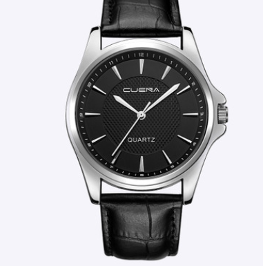 Reloj de Moda para Estudiante – Reloj Cuarzo Impermeable para Hombre - Image 10