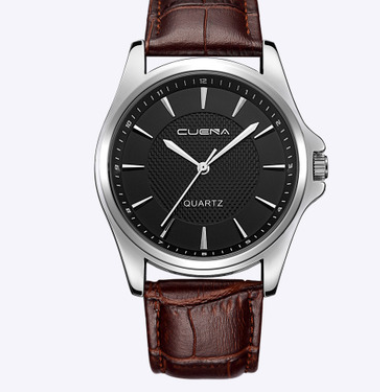 Reloj de Moda para Estudiante – Reloj Cuarzo Impermeable para Hombre - Image 11