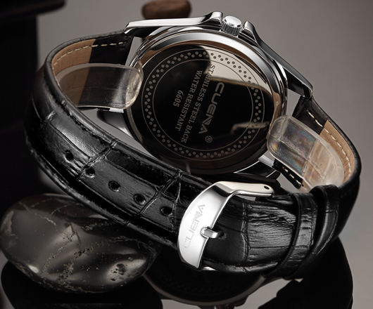 Reloj de Moda para Estudiante – Reloj Cuarzo Impermeable para Hombre - Image 3