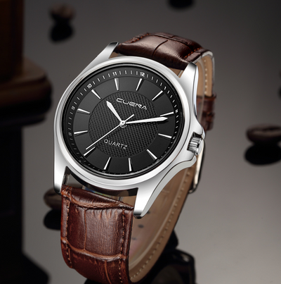 Reloj de Moda para Estudiante – Reloj Cuarzo Impermeable para Hombre - Image 5