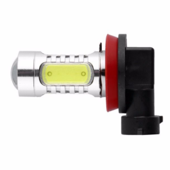 Luces LED COB H11/H8 para Faros Antiniebla - 7.5W Alta Potencia Universal - Image 3
