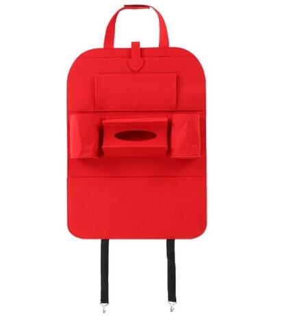 Organizador Multifuncional para Asiento de Auto - Image 34