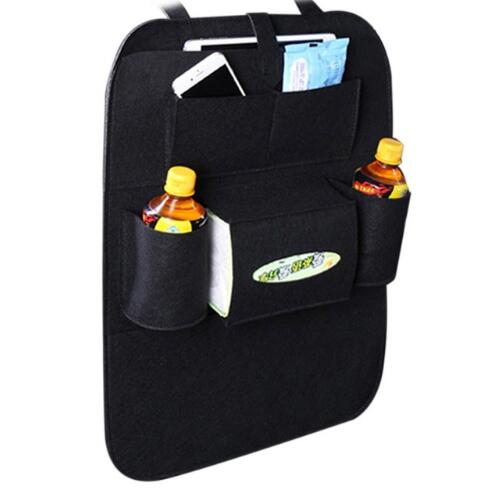 Organizador Multifuncional para Asiento de Auto - Image 27