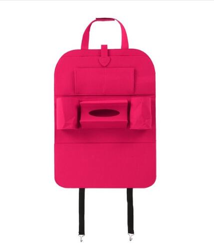 Organizador Multifuncional para Asiento de Auto - Image 35
