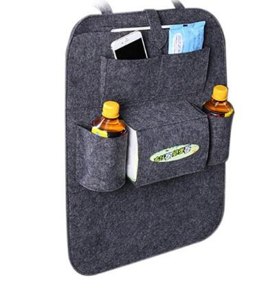 Organizador Multifuncional para Asiento de Auto - Image 30