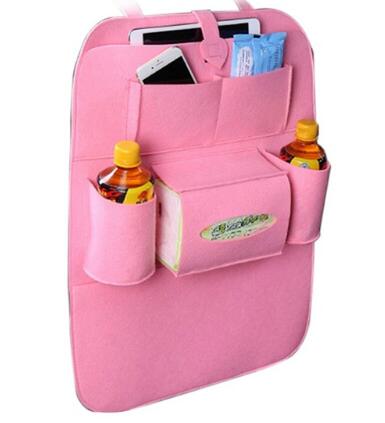 Organizador Multifuncional para Asiento de Auto - Image 32