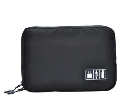 Bolsa Organizadora Digital para Cables, Discos Duros y Accesorios - Image 2
