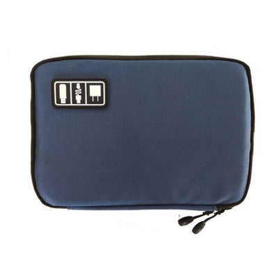 Bolsa Organizadora Digital para Cables, Discos Duros y Accesorios - Image 13