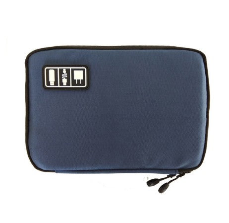 Bolsa Organizadora Digital para Cables, Discos Duros y Accesorios - Image 13