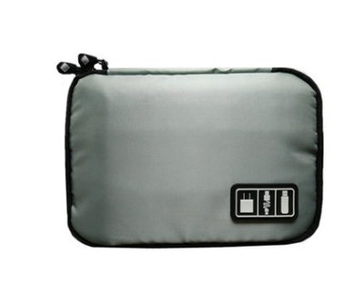 Bolsa Organizadora Digital para Cables, Discos Duros y Accesorios - Image 12