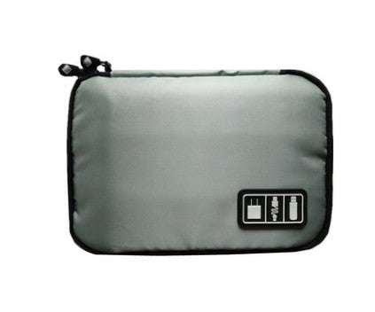 Bolsa Organizadora Digital para Cables, Discos Duros y Accesorios - Image 12