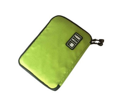 Bolsa Organizadora Digital para Cables, Discos Duros y Accesorios - Image 3