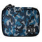 Blue Camouflage