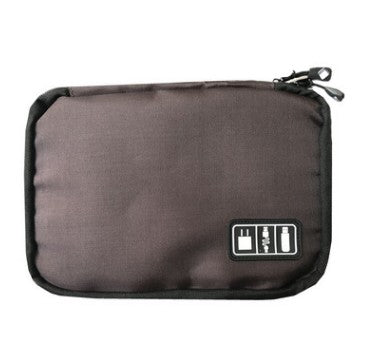 Bolsa Organizadora Digital para Cables, Discos Duros y Accesorios - Image 7