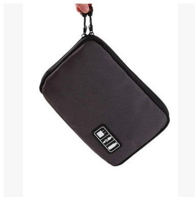 Bolsa Organizadora Digital para Cables, Discos Duros y Accesorios - Image 8