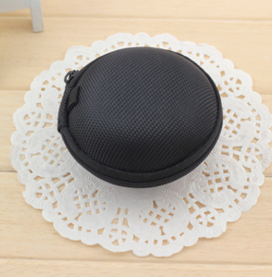 Bolsa Organizadora Impermeable para Auriculares y Cables Bluetooth - Image 2