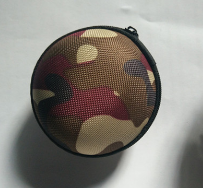 Bolsa Organizadora Impermeable para Auriculares y Cables Bluetooth - Image 4