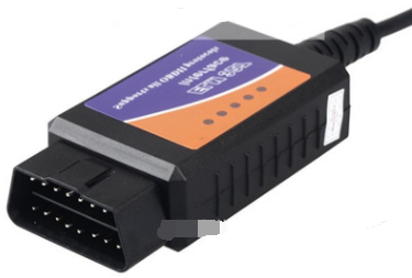 Lector de Códigos OBD2 WiFi ELM327 V1.5 - Diagnóstico Automotriz Inalámbrico - Image 4