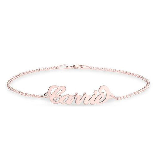 Pulsera Personalizada con Nombre - Image 19