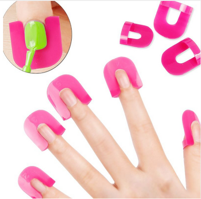 Protectores de Uñas Premium - Image 3
