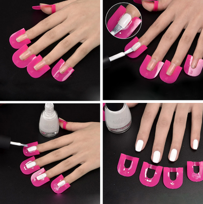 Protectores de Uñas Premium - Image 2
