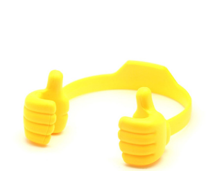 Soporte Universal de Pulgar para Celular y Tablet - Image 7