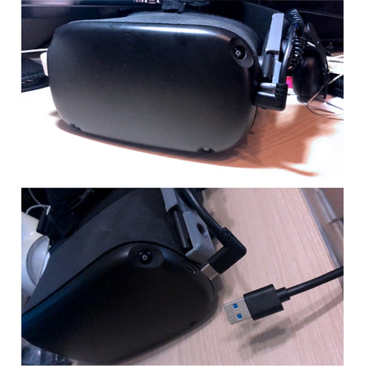 Cable de Conexión USB-C 3.1 para Oculus Quest 2 - Streaming de Realidad Virtual - Image 4