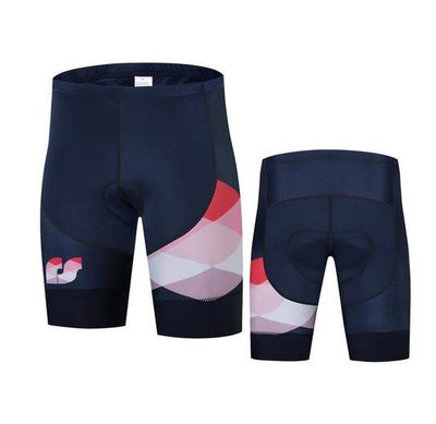 Shorts de Ciclismo Roupa