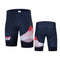Shorts de Ciclismo Roupa